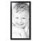 ArtToFrames 16x32 Inch Picture Frame, This 1.25 Inch Custom MDF Poster Frame is Available in Multiple Colors, Great for Your Art or Photos - Comes with Economy Acrylic and Corrugated Backing (A96MI)